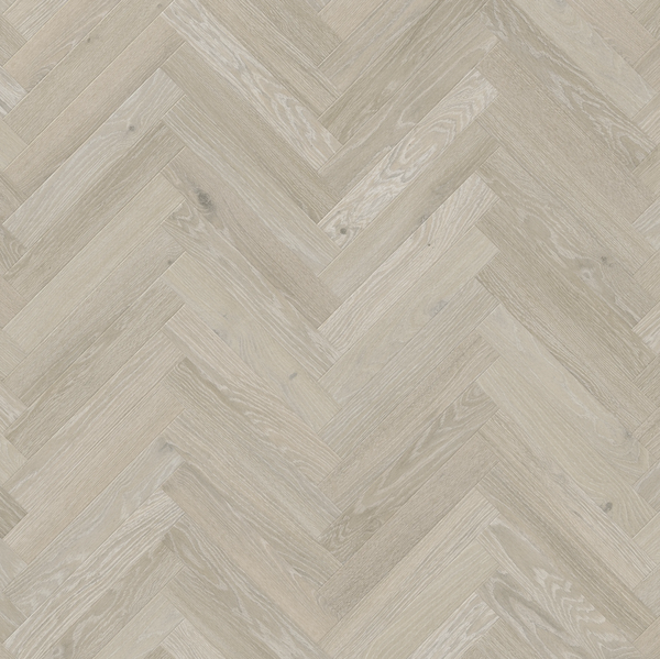 Karndean Art Select Herringbone Clay Artisan Oak